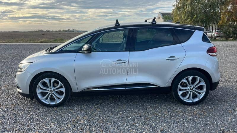 Renault Scenic 1.7dci