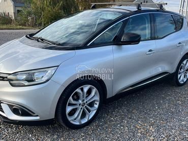 Renault Scenic 1.7dci