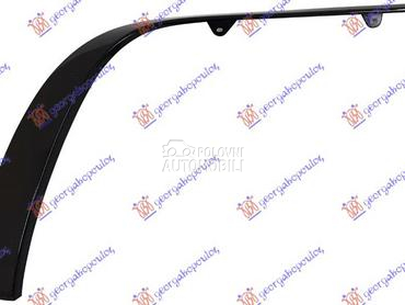 LAJSNA RESETKE PREDNJEG BRANIK za Mercedes Benz E Klasa od 2020. do 2025. god.