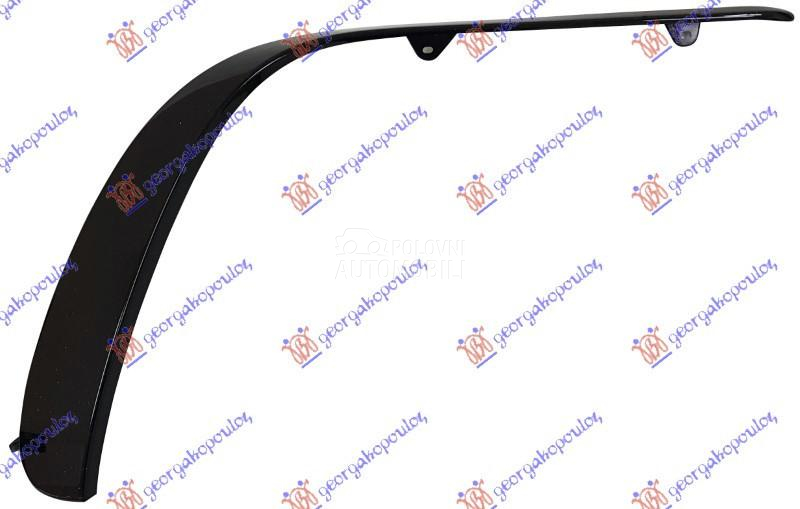 LAJSNA RESETKE PREDNJEG BRANIK