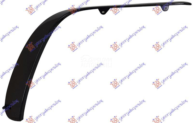 LAJSNA RESETKE PREDNJEG BRANIK