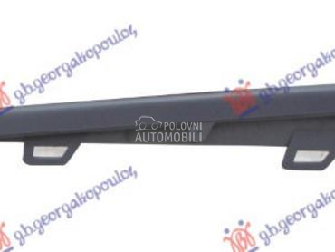 LAJSNA RESETKE PREDNJEG BRANIK za Mercedes Benz E Klasa od 2020. do 2023. god.