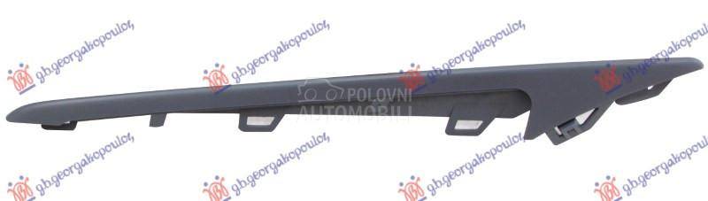 LAJSNA RESETKE PREDNJEG BRANIK