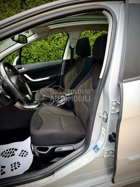 Peugeot 308 ALLURE LED PANO CH