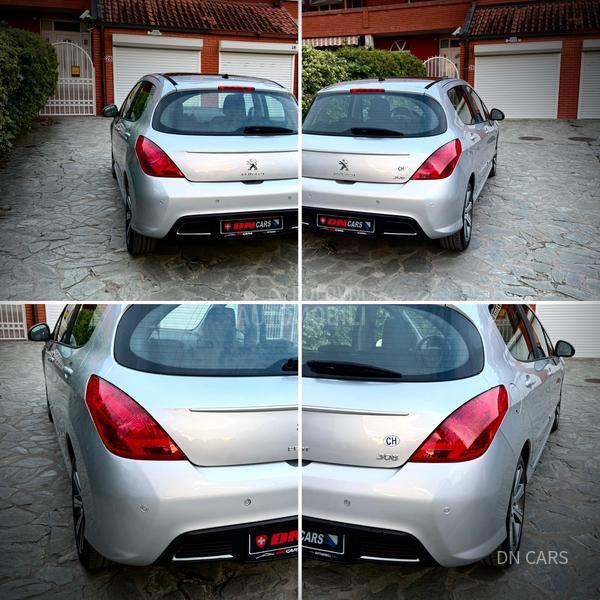 Peugeot 308 ALLURE LED PANO CH