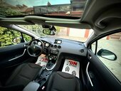 Peugeot 308 ALLURE LED PANO CH