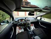 Peugeot 308 ALLURE LED PANO CH