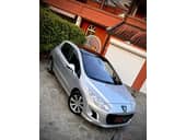 Peugeot 308 ALLURE LED PANO CH