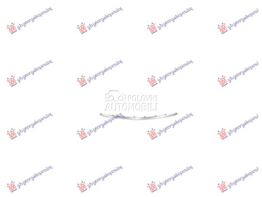 LAJSNA PREDNJEG BRANIKA DONJA za Mercedes Benz E Klasa od 2020. do 2023. god.