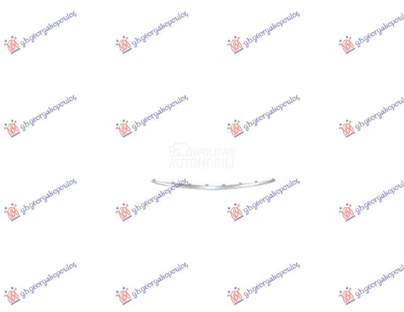 LAJSNA PREDNJEG BRANIKA DONJA