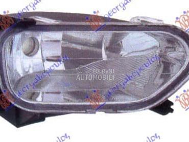 MAGLENKA OVALNA -04 Desno za Honda CR-V od 2002. do 2007. god.