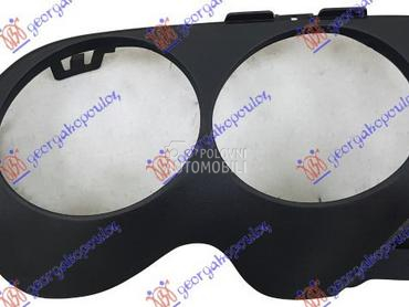 OKVIR IZDUVNE CEVI AUSPUHA (DU za Mercedes Benz E Klasa od 2020. do 2023. god.