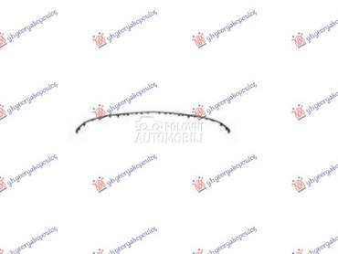 LAJSNA ZADNJEG BRANIKA DONJA C za Mercedes Benz E Klasa od 2020. do 2023. god.
