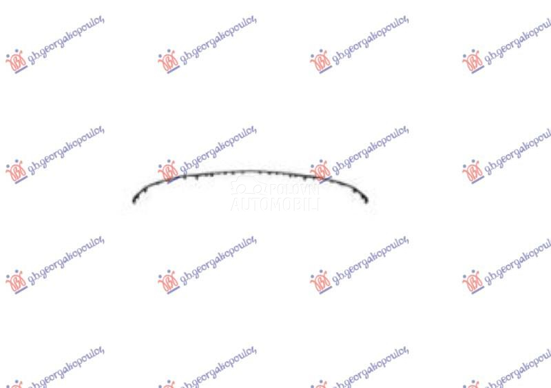 LAJSNA ZADNJEG BRANIKA DONJA C