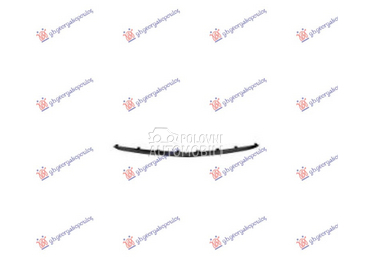 LAJSNA SPOJLERA PREDNJEG BRANI za Mercedes Benz E Klasa od 2020. do 2023. god.