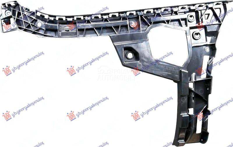 NOSAC ZADNJEG BRANIKA BOCNI PL