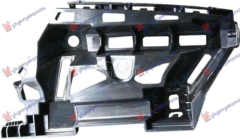 NOSAC ZADNJEG BRANIKA/STOP LAM