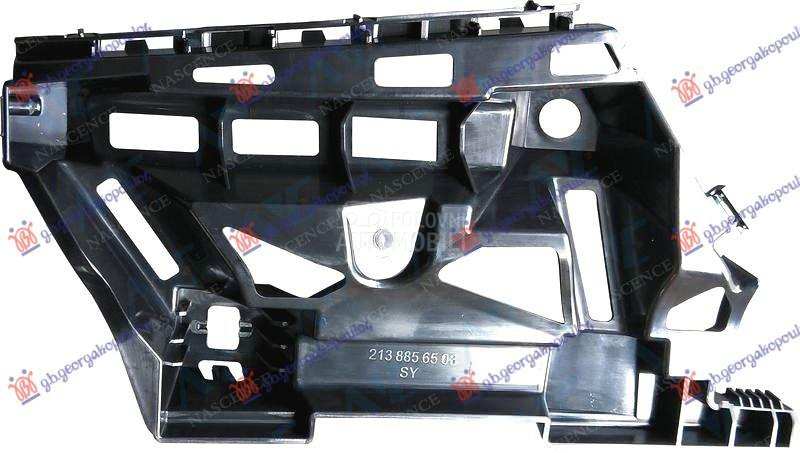 NOSAC ZADNJEG BRANIKA/STOP LAM