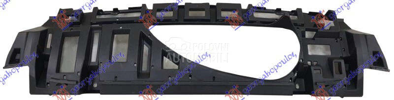 NOSAC ZADNJEG BRANIKA PLASTICN