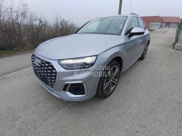 Audi Q5 40tdi quattro