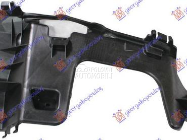 NOSAC IZDUVNE CEVI AUSPUHA PLA za Mercedes Benz E Klasa od 2020. do 2023. god.