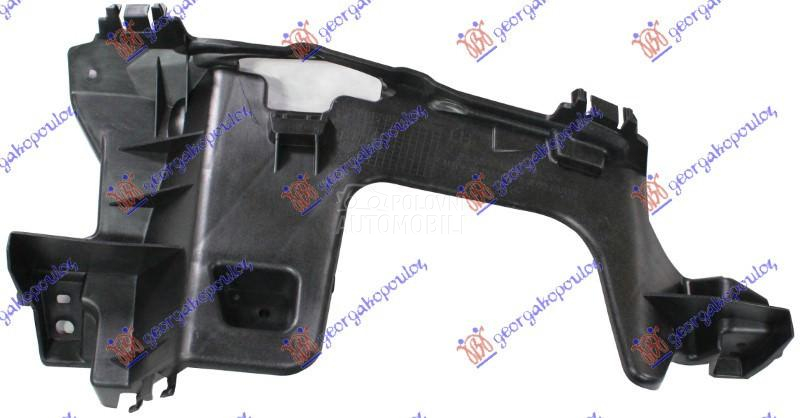 NOSAC IZDUVNE CEVI AUSPUHA PLA