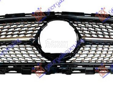 PVC MASKA (AMG-LINE) za Mercedes Benz E Klasa od 2020. do 2025. god.