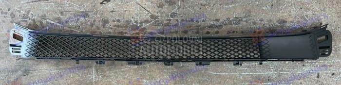 CENTRALNA RESETKA (EXCLUSIVE)