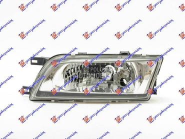 FAR ELEKTRICNI Levo za Nissan Almera od 1998. do 2000. god.