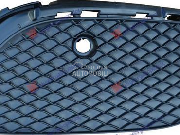 RESETKA PREDNJEG BRANIKA (AVAN za Mercedes Benz E Klasa od 2020. do 2025. god.