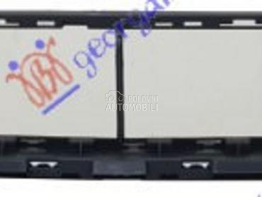 CENTRALNA RESETKA UNUTRASNJA ( za Mercedes Benz E Klasa od 2020. do 2023. god.