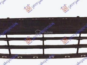 CENTRALNA RESETKA za Hyundai i20 od 2012. do 2014. god.
