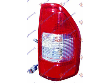 STOP LAMPA Desno za Isuzu D-Max od 2002. do 2007. god.