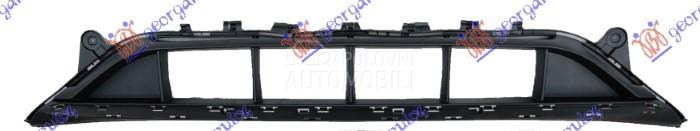 CENTRALNA RESETKA SPOLJASNJA (