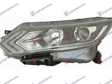 FAR ELEKTRICNI SA LED... za Nissan Qashqai od 2017. do 2021. god.