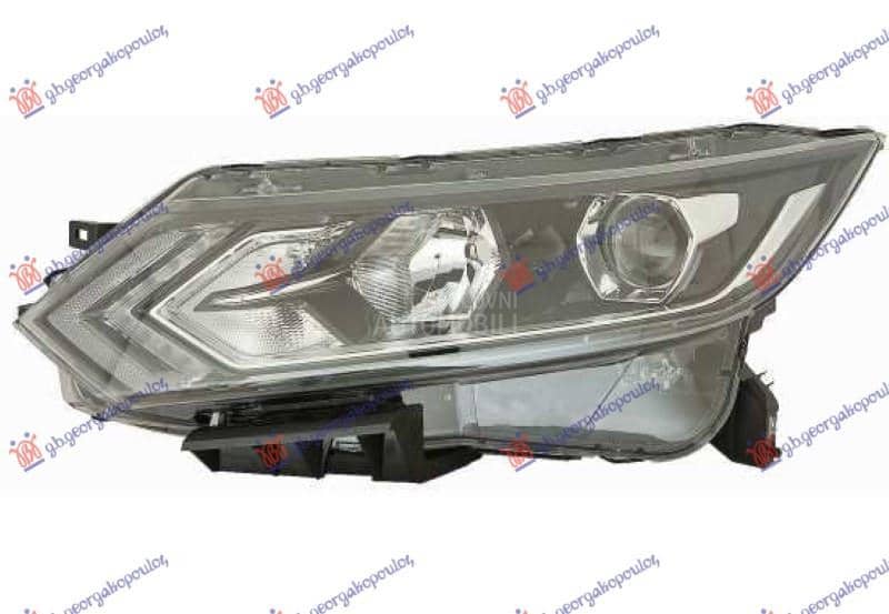 FAR ELEKTRICNI SA LED...