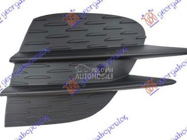 RESETKA PREDNJEG BRANIKA (PDS za Mercedes Benz E Klasa od 2020. do 2023. god.