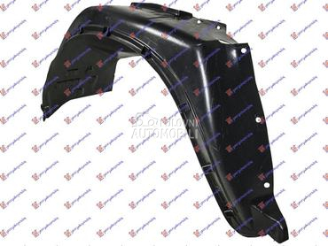 POTKRILO Levo za Opel Omega od 1991. do 1994. god.