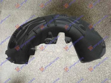 ZADNJE POTKRILO PLASTICNO Levo za Mercedes Benz GLC Klasa od 2020. do 2023. god.