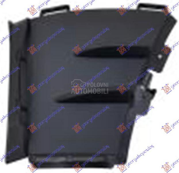 RESETKA PREDNJEG BRANIKA (AMG-