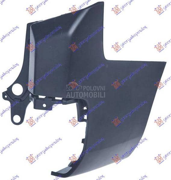 KRAJ ZADNJEG BRANIKA PM Levo