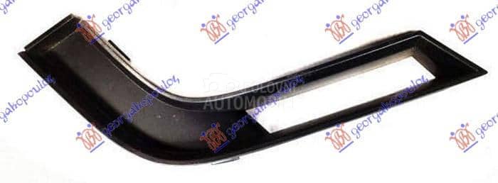 LAJSNA PREDNJEG BRANIKA Levo