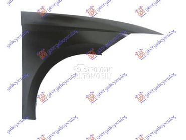 KRILO Desno za Seat Ibiza za 2017. god.