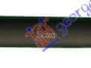 LAJSNA PREDNJIH VRATA 3... za Peugeot 206 od 2009. do 2013. god.