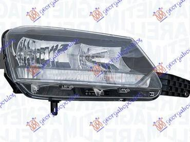 FAR XENON AFS Desno za Škoda Yeti za 2013. god.