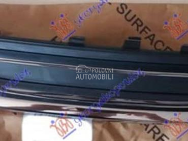 LAJSNA SPOJLERA ZADNJEG... za Audi A8 od 2017. do 2021. god.