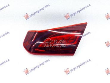 STOP LAMPA UNUTRASNJA LED (DEP za Mercedes Benz E Klasa od 2020. do 2023. god.