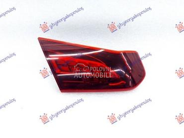 STOP LAMPA UNUTRASNJA LED (DEP za Mercedes Benz E Klasa od 2020. do 2023. god.