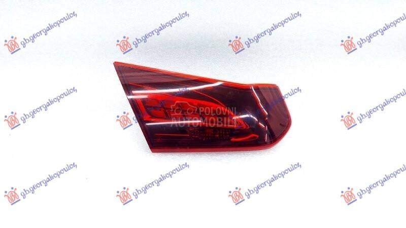 STOP LAMPA UNUTRASNJA LED (DEP