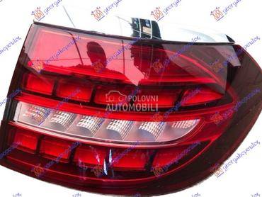 STOP LAMPA SPOLJASNJA CELA LED za Mercedes Benz E Klasa od 2020. do 2023. god.